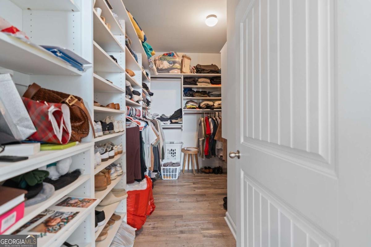 2190 Leatherstone Drive Powder Springs - 19