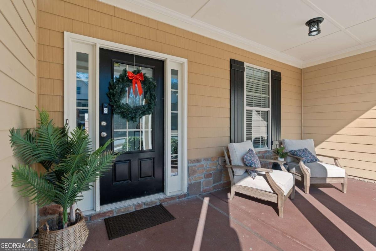 2190 Leatherstone Drive Powder Springs - 2