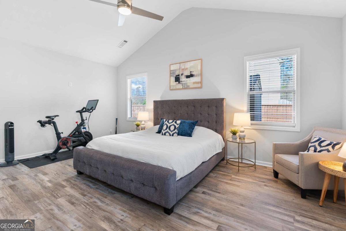 2190 Leatherstone Drive Powder Springs - 20