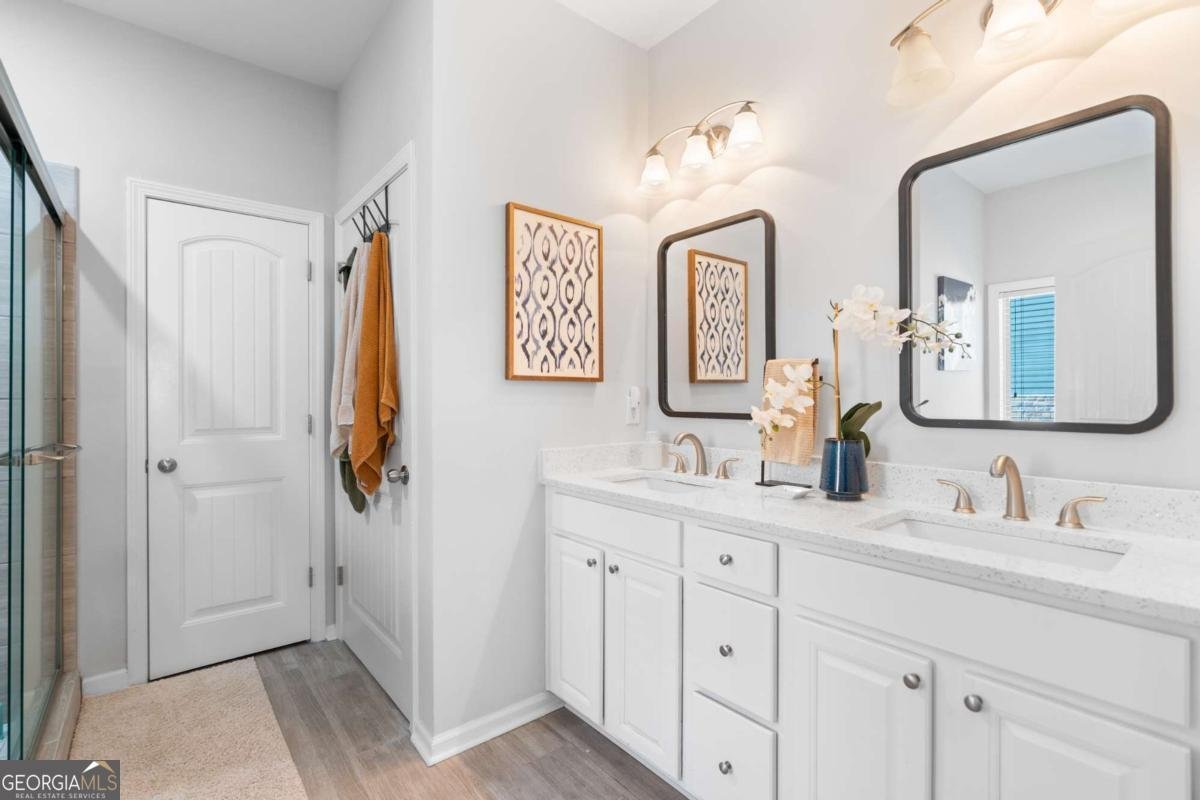 2190 Leatherstone Drive Powder Springs - 21