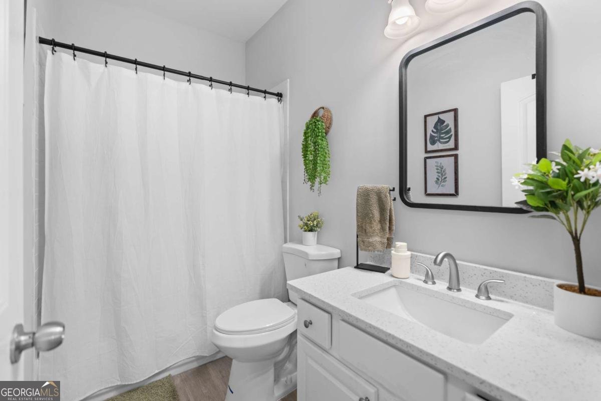 2190 Leatherstone Drive Powder Springs - 24