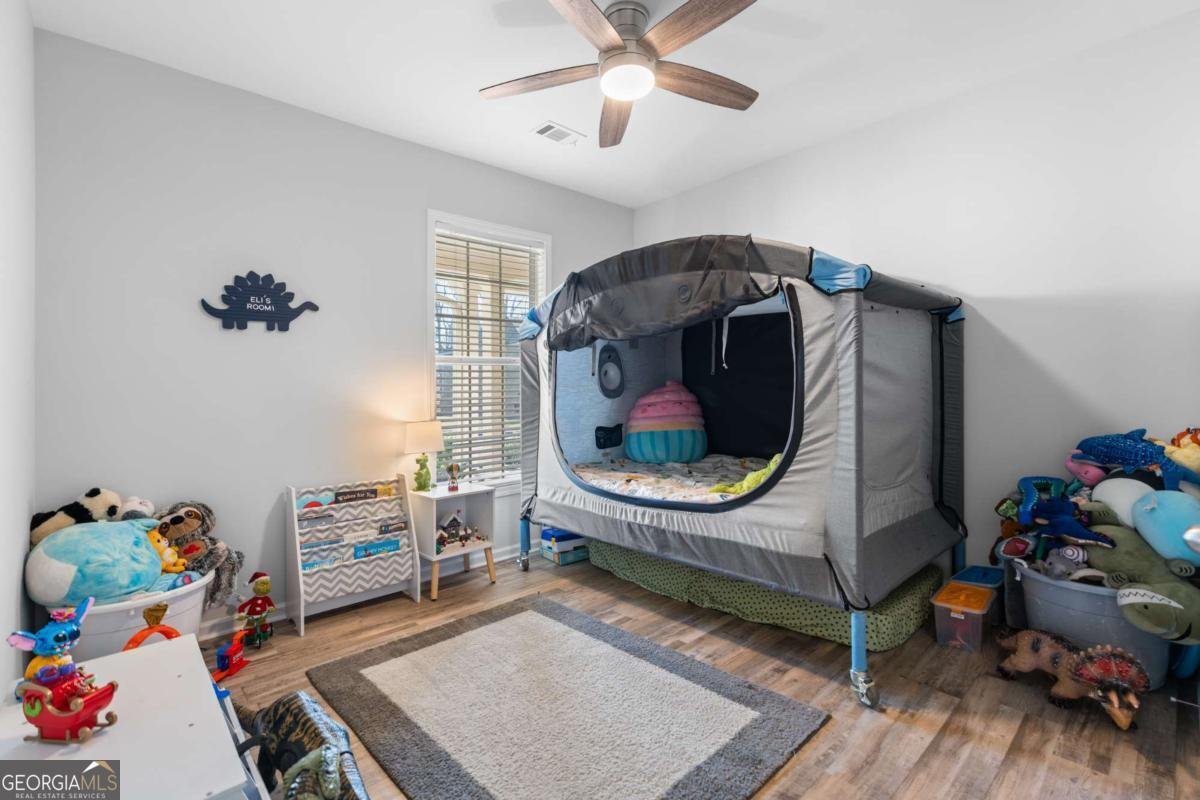 2190 Leatherstone Drive Powder Springs - 25