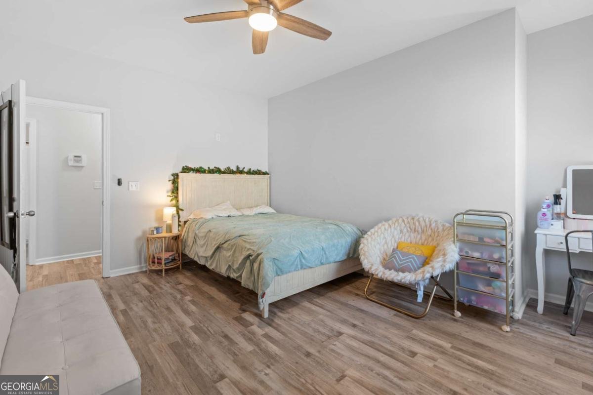 2190 Leatherstone Drive Powder Springs - 28