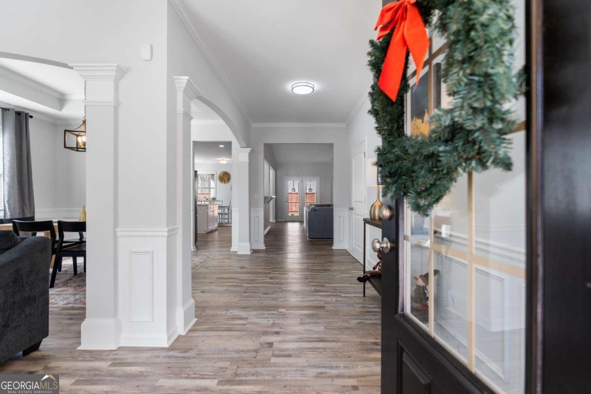 2190 Leatherstone Drive Powder Springs - 3