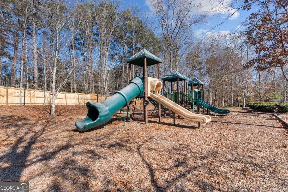 2190 Leatherstone Drive Powder Springs - 33