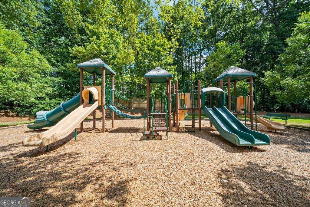 2190 Leatherstone Drive Powder Springs - 34