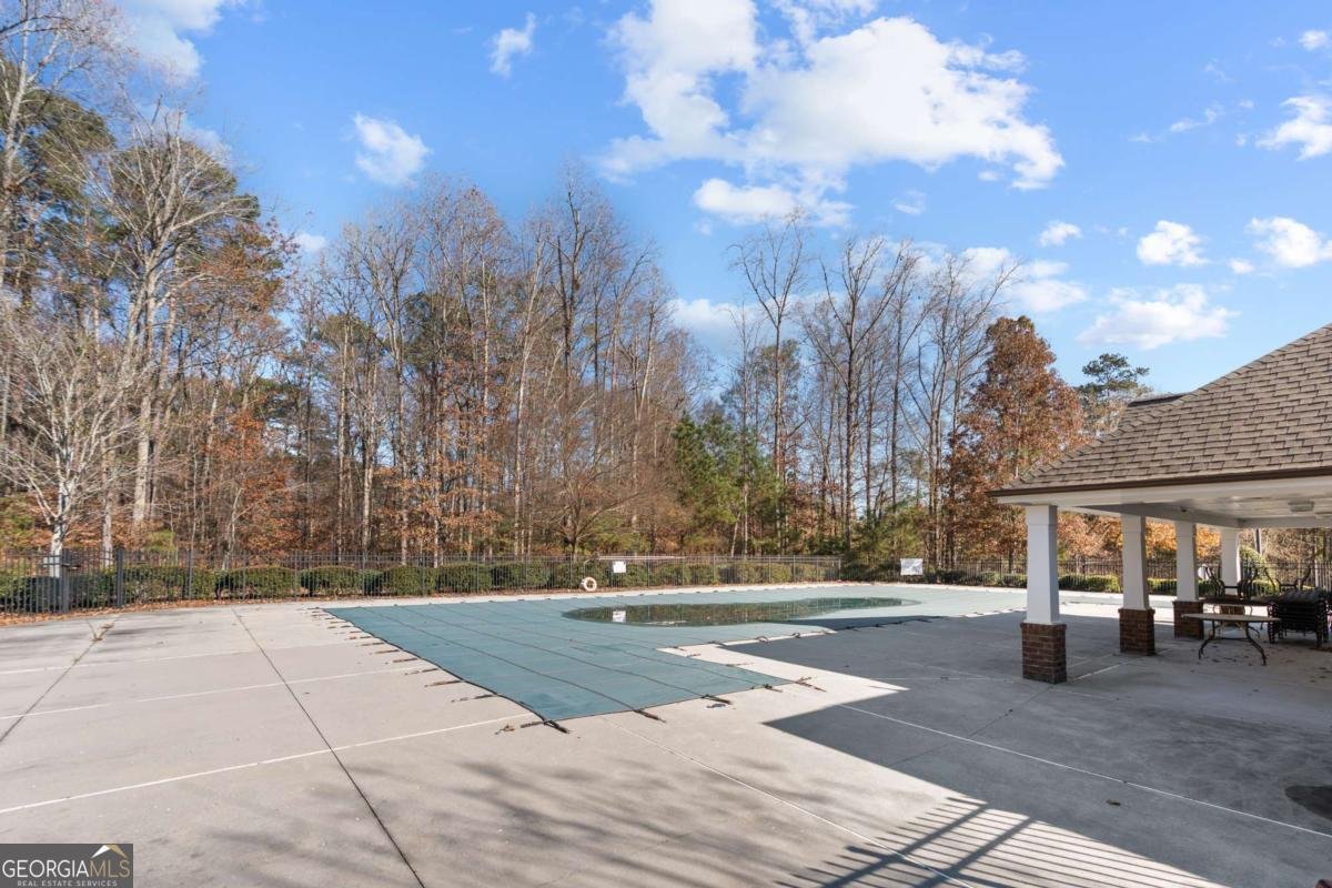 2190 Leatherstone Drive Powder Springs - 35