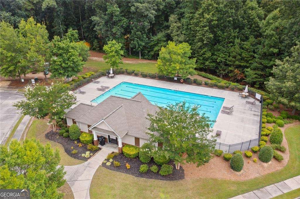 2190 Leatherstone Drive Powder Springs - 36