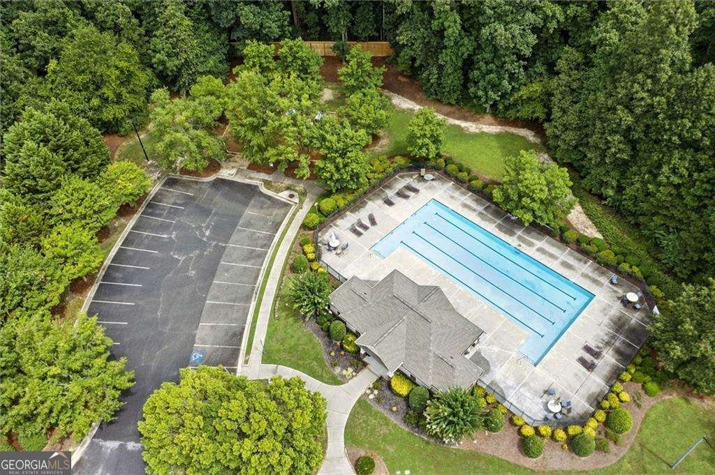 2190 Leatherstone Drive Powder Springs - 37