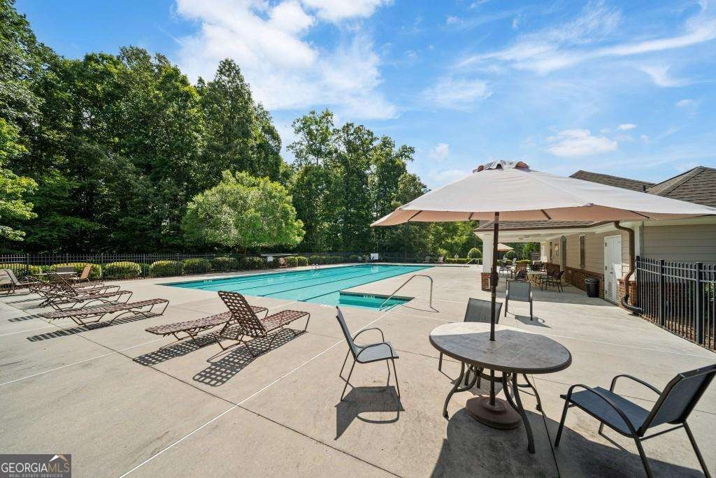 2190 Leatherstone Drive Powder Springs - 38