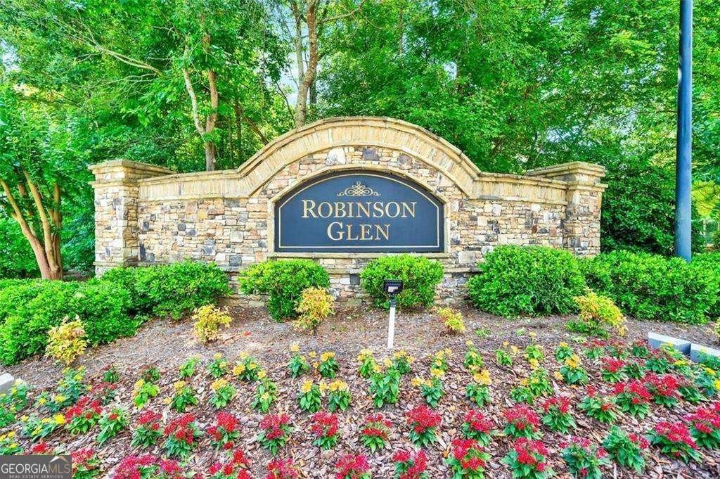 2190 Leatherstone Drive Powder Springs - 39