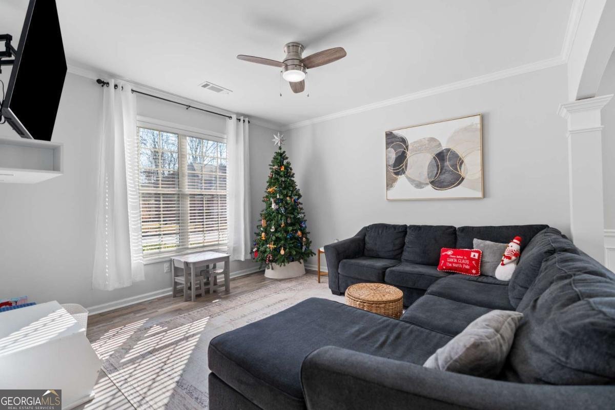 2190 Leatherstone Drive Powder Springs - 4