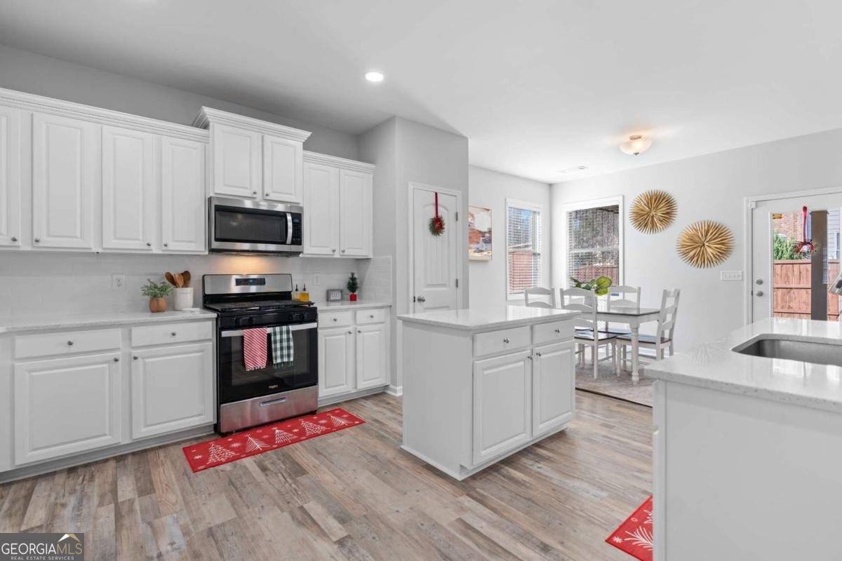 2190 Leatherstone Drive Powder Springs - 6