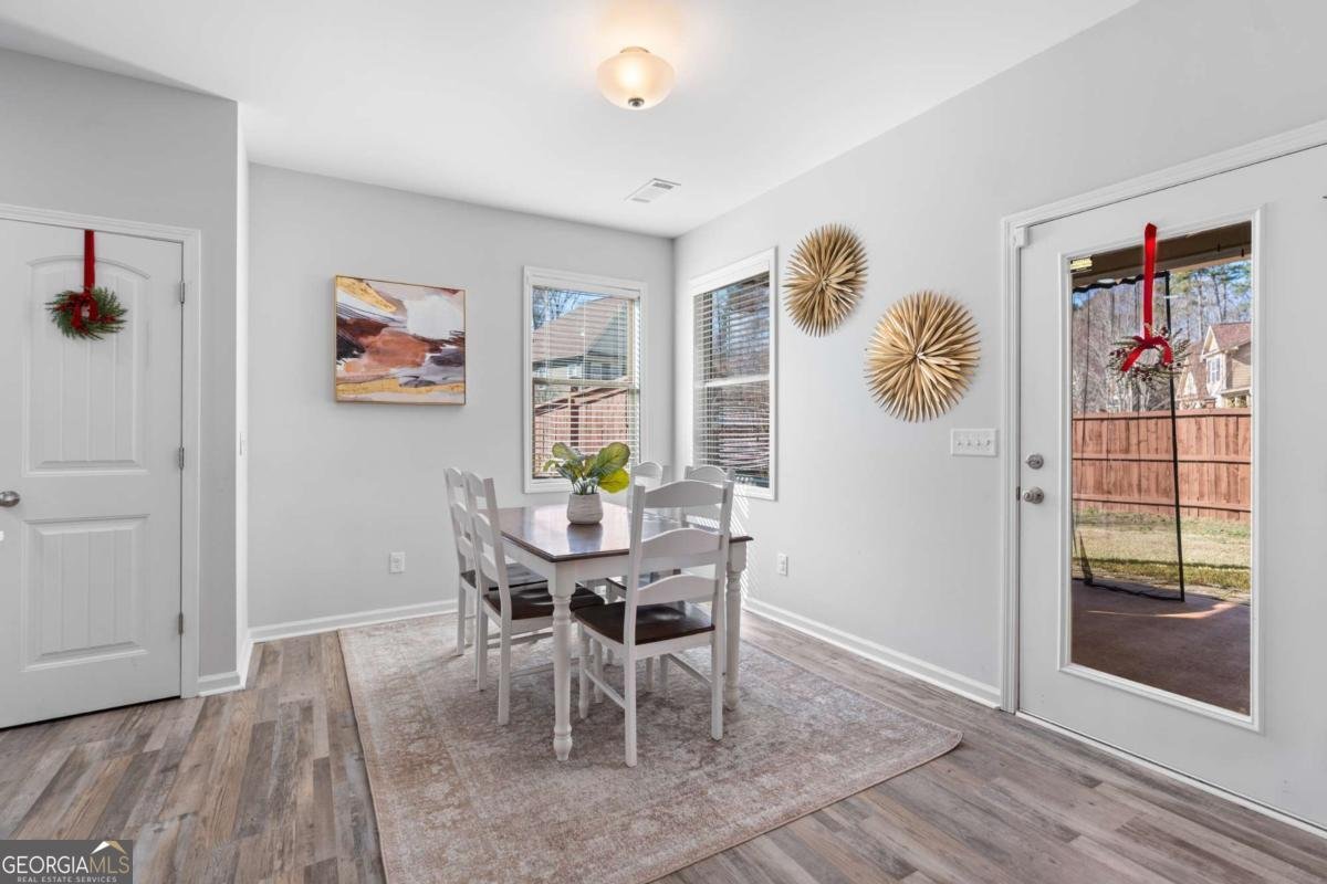 2190 Leatherstone Drive Powder Springs - 8