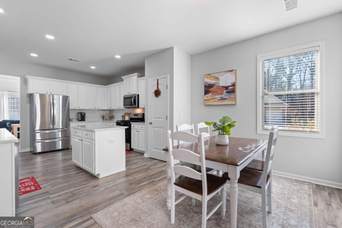 2190 Leatherstone Drive Powder Springs - 9