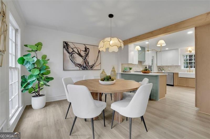 5091 Golfbrook Drive Stone Mountain - 10