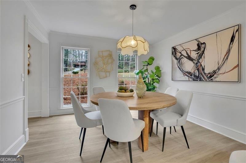 5091 Golfbrook Drive Stone Mountain - 11