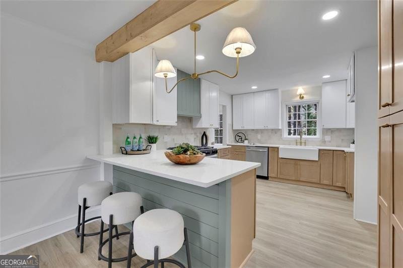 5091 Golfbrook Drive Stone Mountain - 12