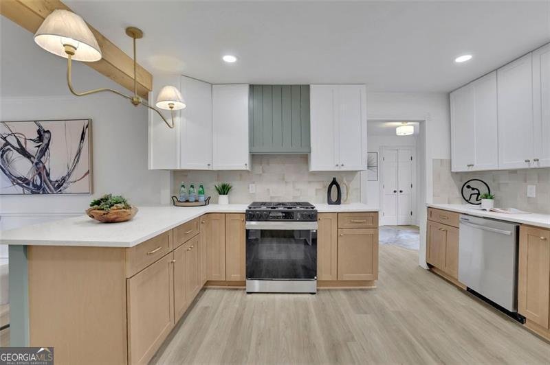 5091 Golfbrook Drive Stone Mountain - 13