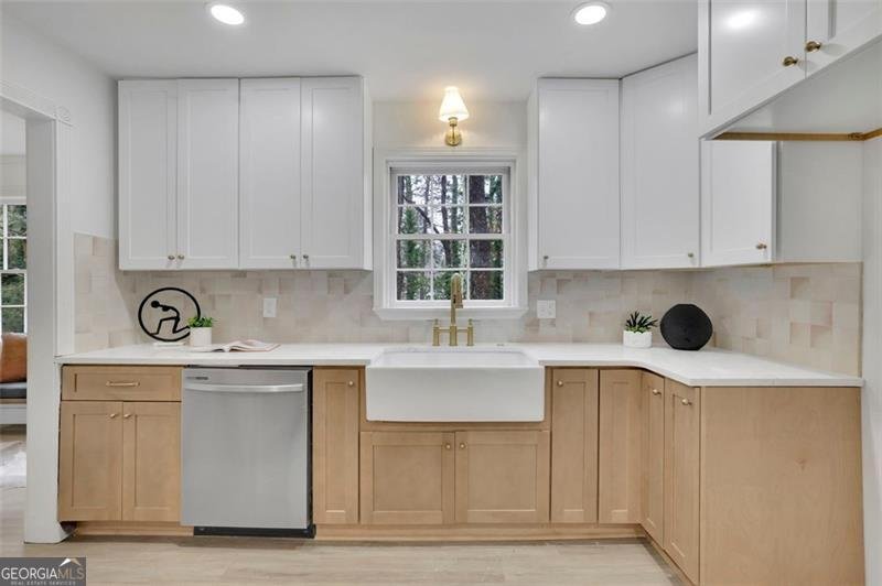 5091 Golfbrook Drive Stone Mountain - 15