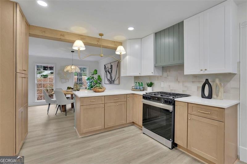 5091 Golfbrook Drive Stone Mountain - 16