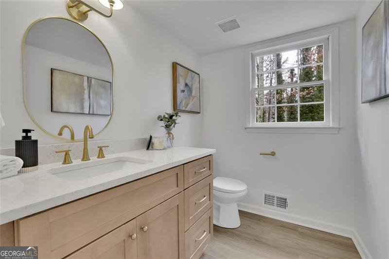 5091 Golfbrook Drive Stone Mountain - 19