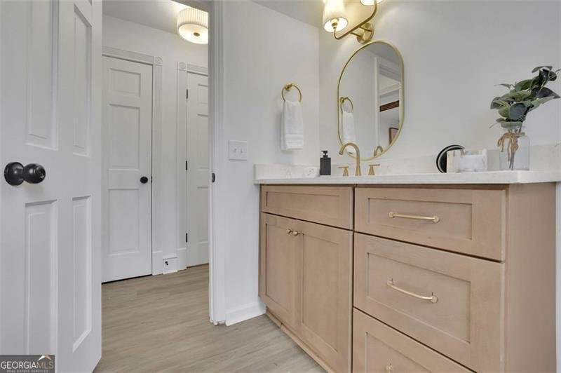 5091 Golfbrook Drive Stone Mountain - 20