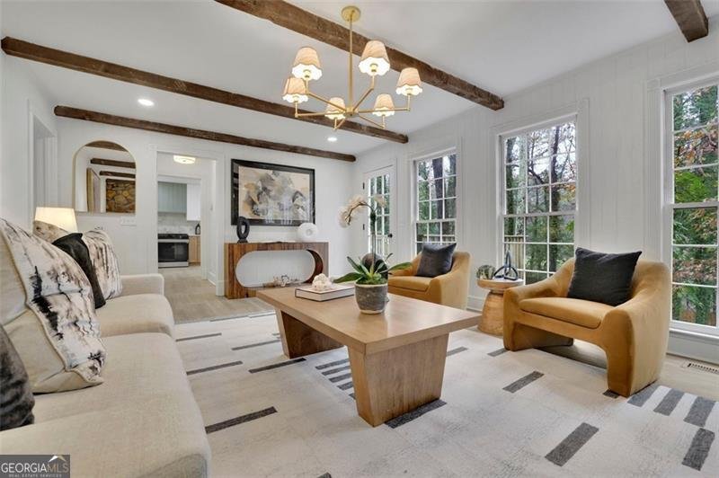 5091 Golfbrook Drive Stone Mountain - 23