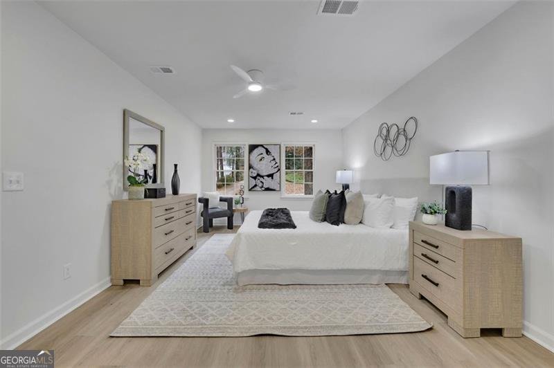 5091 Golfbrook Drive Stone Mountain - 25