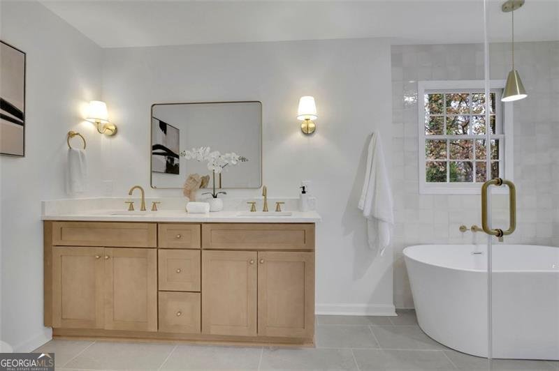 5091 Golfbrook Drive Stone Mountain - 26