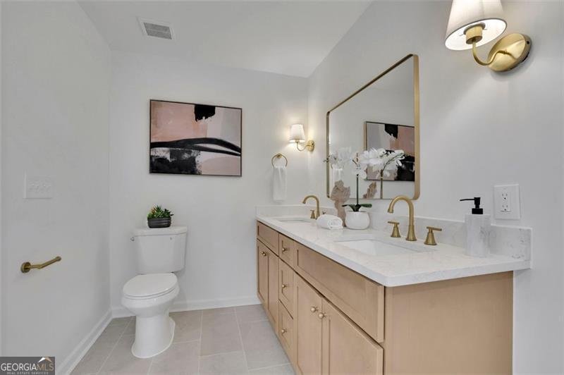 5091 Golfbrook Drive Stone Mountain - 27