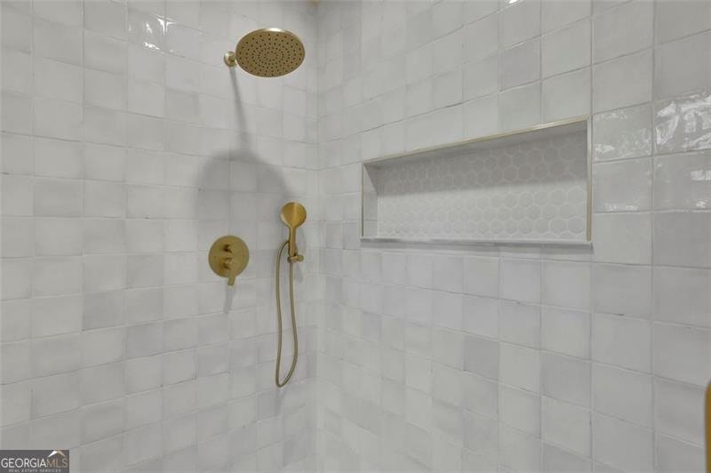 5091 Golfbrook Drive Stone Mountain - 28