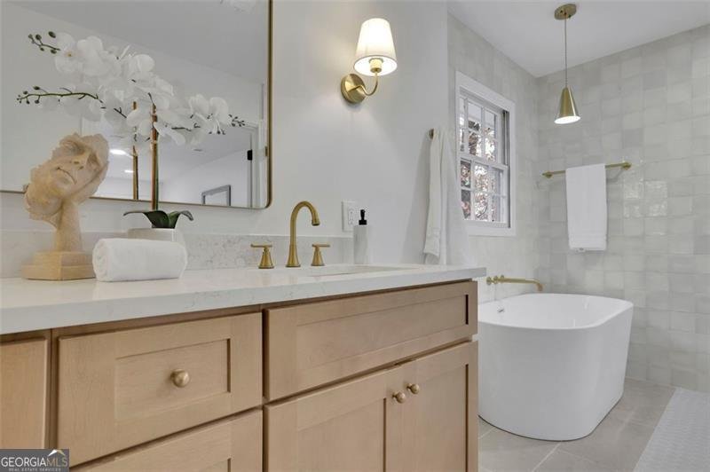 5091 Golfbrook Drive Stone Mountain - 29