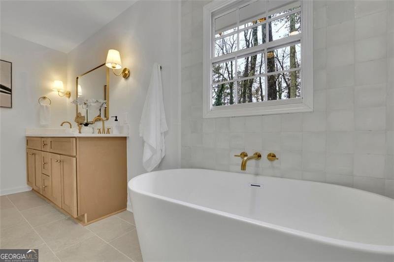 5091 Golfbrook Drive Stone Mountain - 30