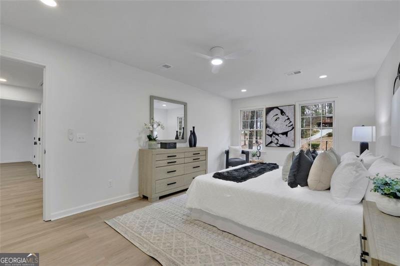 5091 Golfbrook Drive Stone Mountain - 31