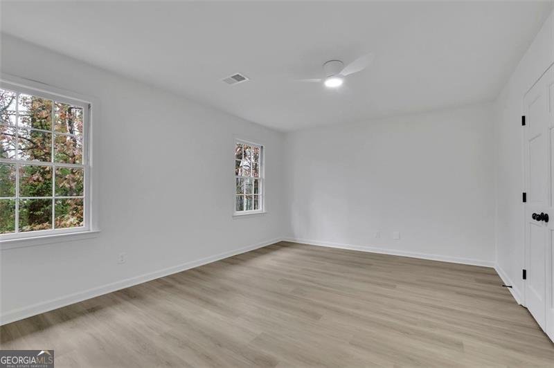 5091 Golfbrook Drive Stone Mountain - 34