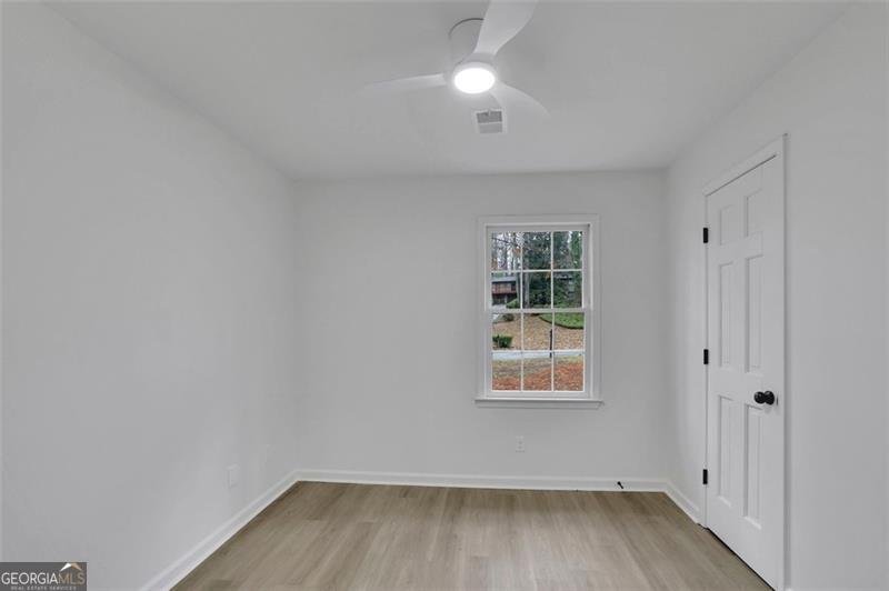 5091 Golfbrook Drive Stone Mountain - 36