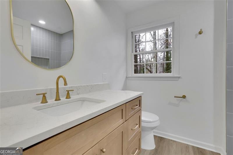 5091 Golfbrook Drive Stone Mountain - 37