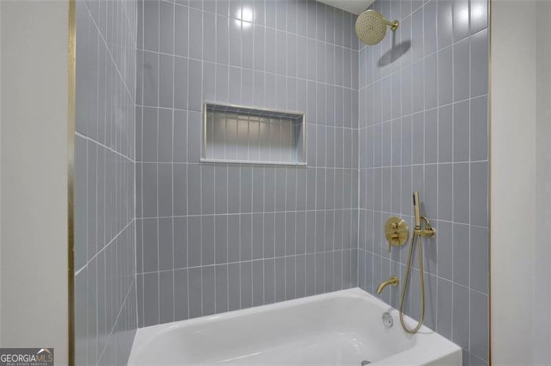 5091 Golfbrook Drive Stone Mountain - 38