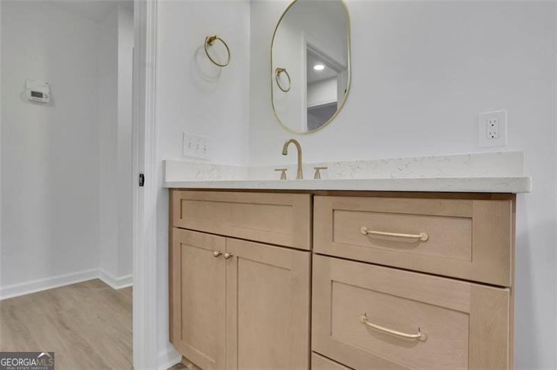 5091 Golfbrook Drive Stone Mountain - 39