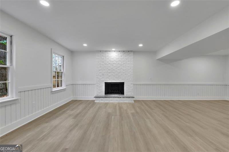 5091 Golfbrook Drive Stone Mountain - 41