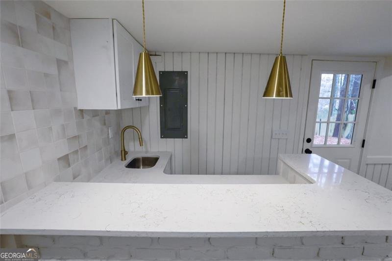 5091 Golfbrook Drive Stone Mountain - 42