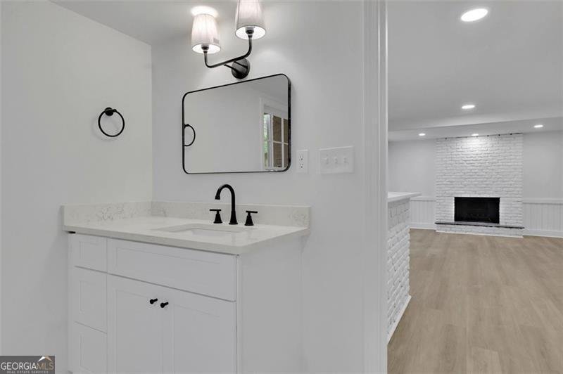 5091 Golfbrook Drive Stone Mountain - 44