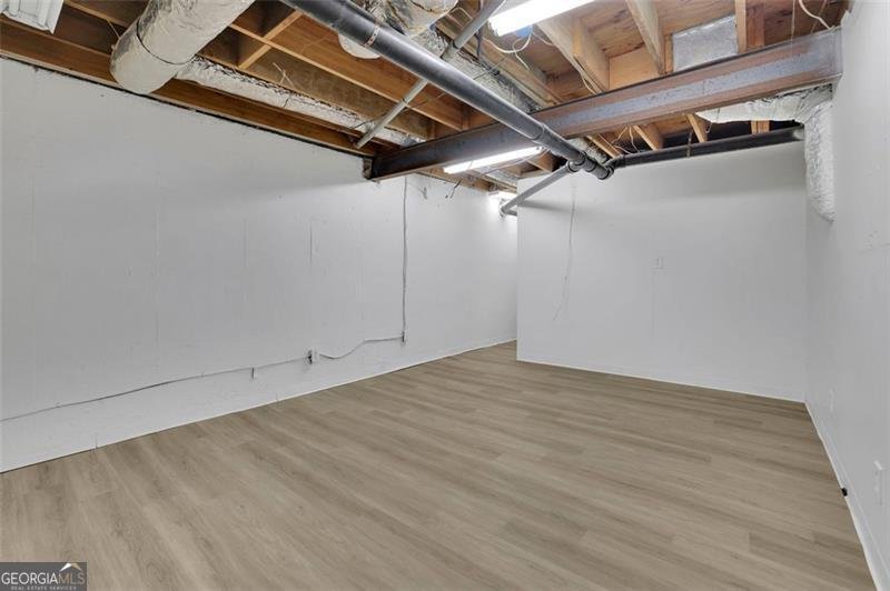 5091 Golfbrook Drive Stone Mountain - 46