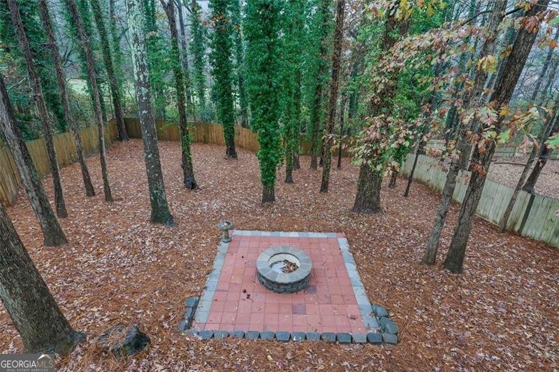 5091 Golfbrook Drive Stone Mountain - 49