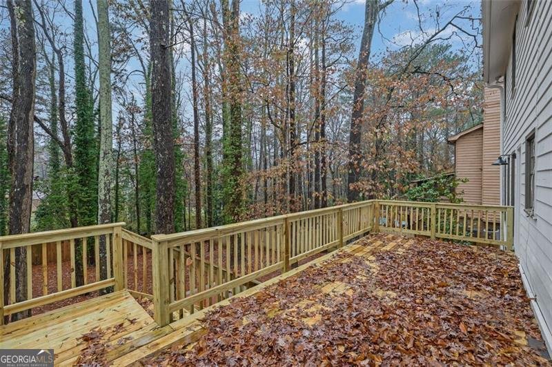 5091 Golfbrook Drive Stone Mountain - 50