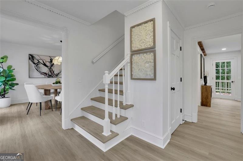 5091 Golfbrook Drive Stone Mountain - 6