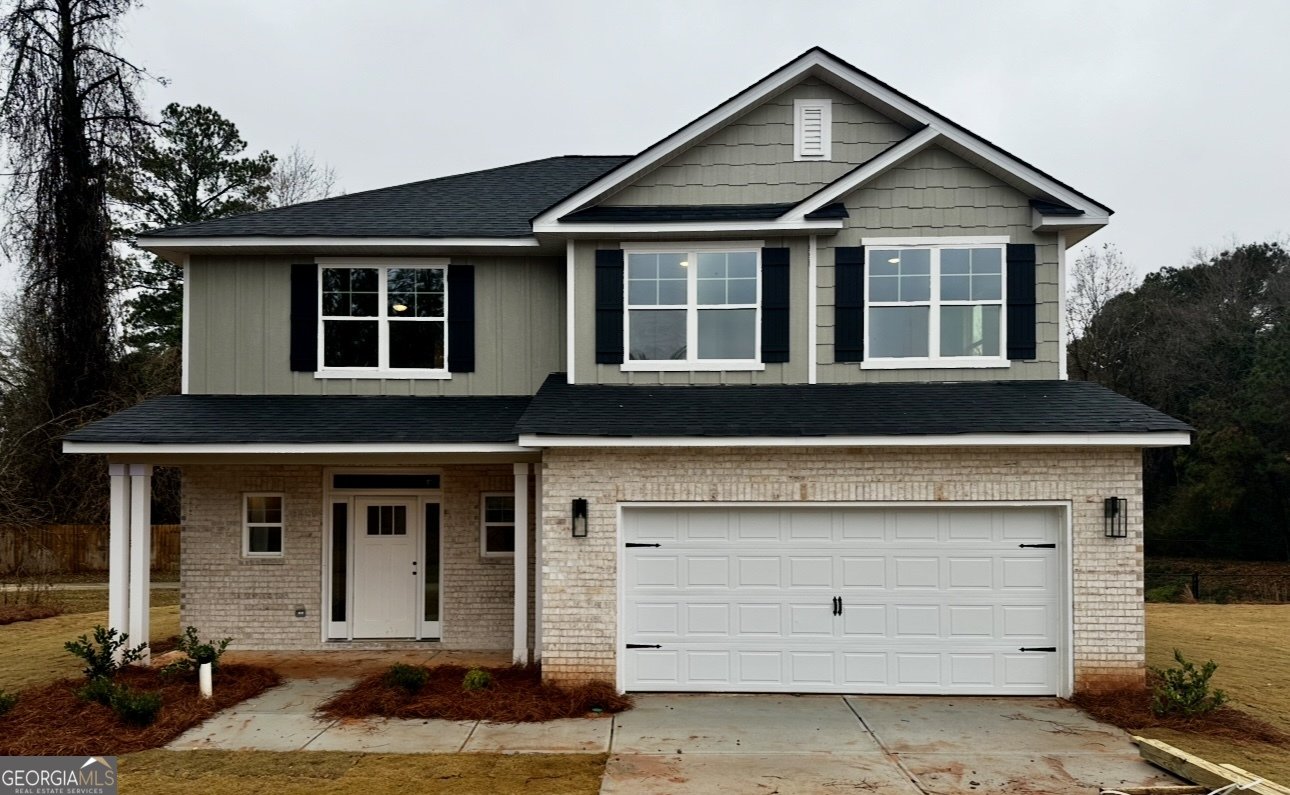 218 Laney Drive Carrollton - main photo