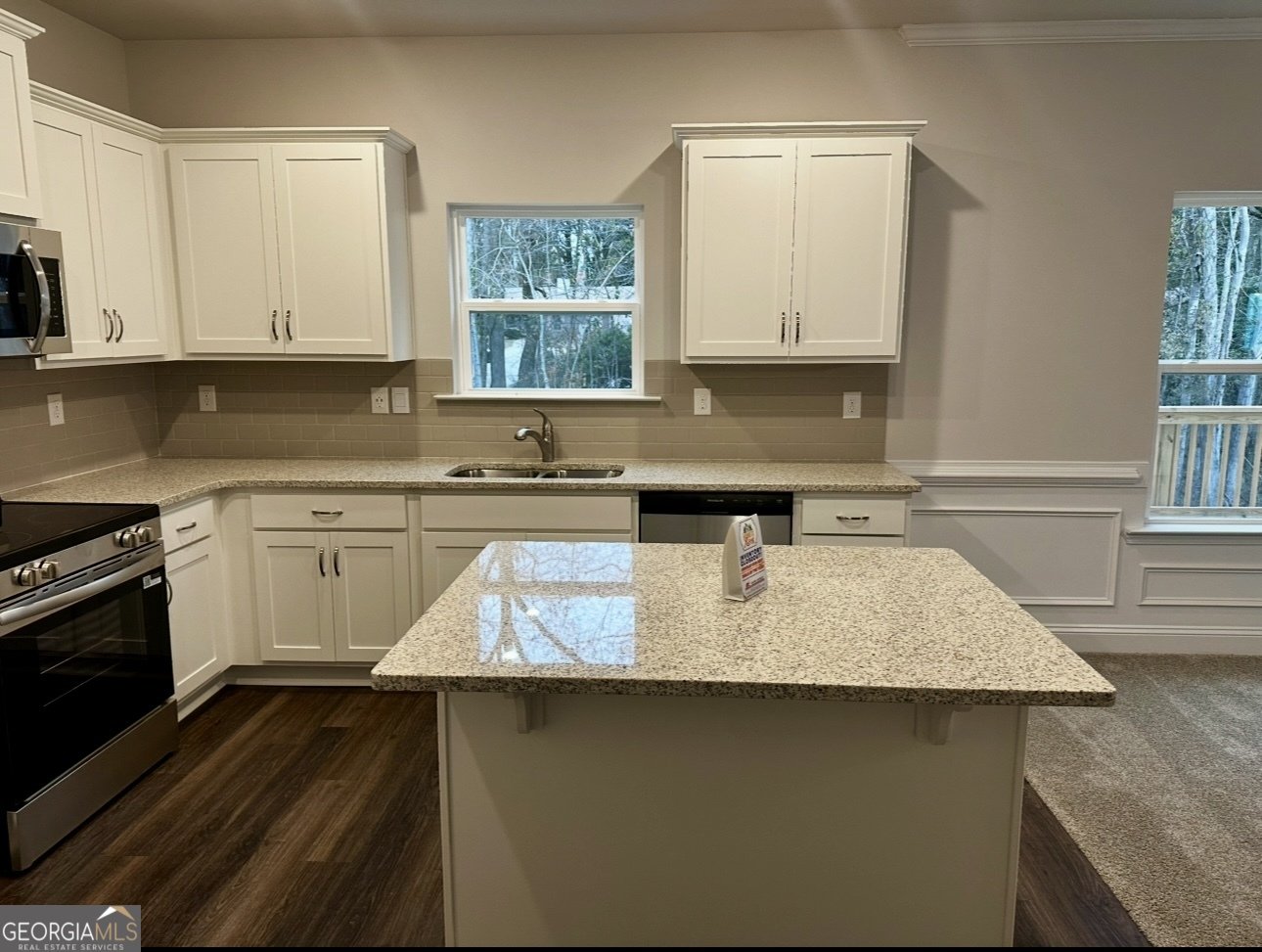 218 Laney Drive Carrollton - 16