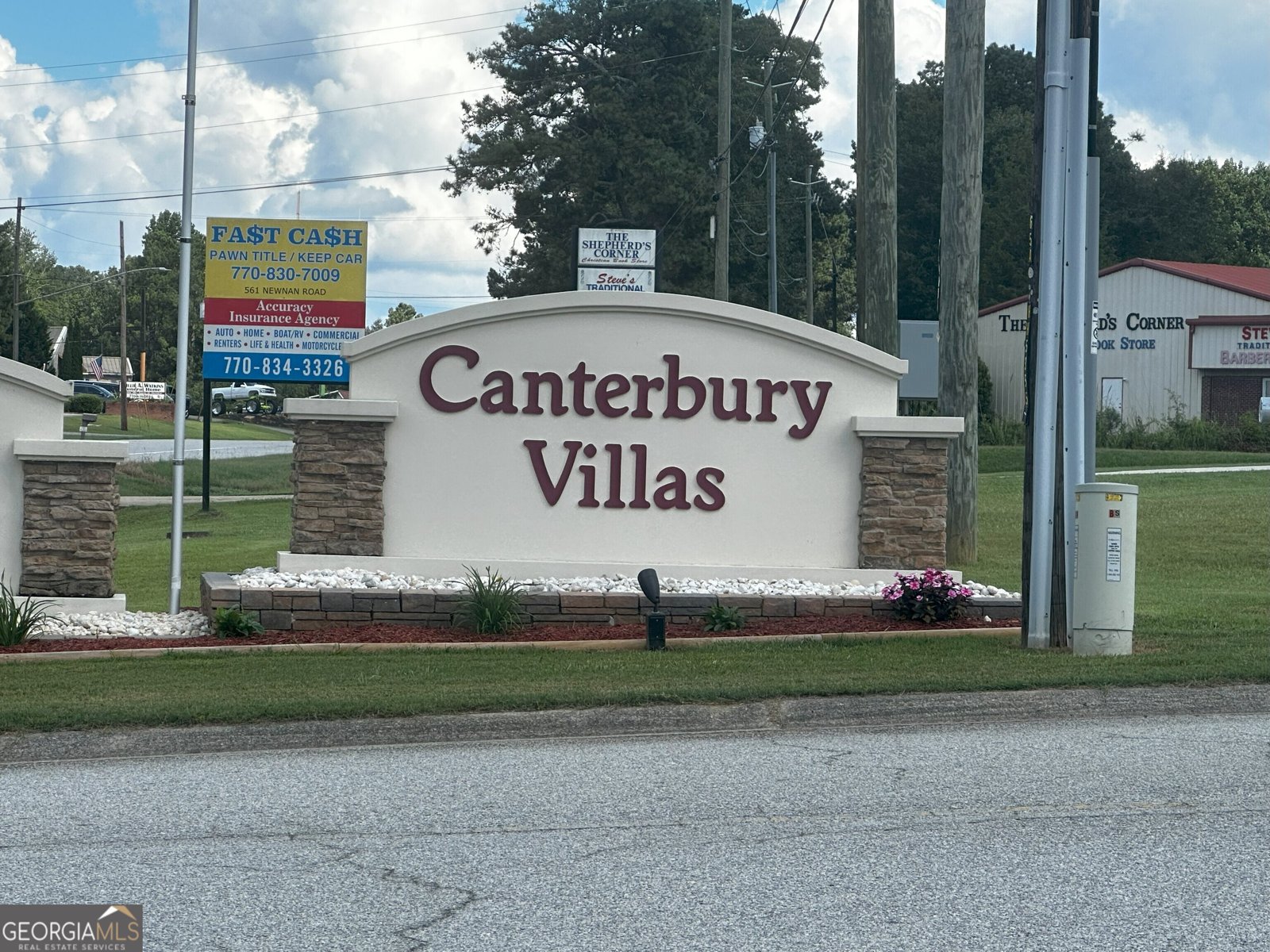 218 Laney Drive Carrollton - 3